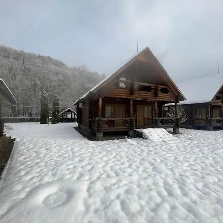 Moonglade Allure Поляна
