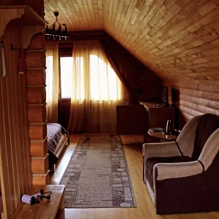 Apartment Moonglade Allure Poljana