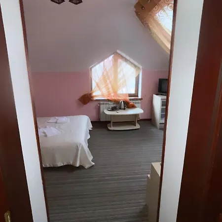 Moonglade Allure Apartment