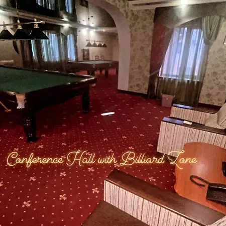 Apartment Moonglade Allure *