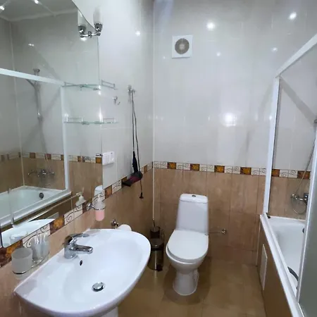 Apartment Moonglade Allure *