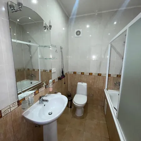 Moonglade Allure Apartment