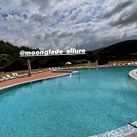 Apartment Moonglade Allure Poljana