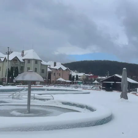 Apartment Moonglade Allure