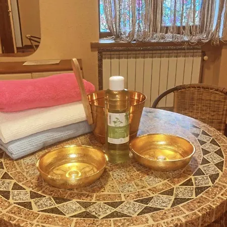Moonglade Allure Апартаменты *
