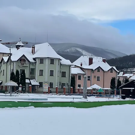 아파트 Moonglade Allure