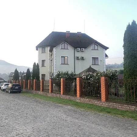 Moonglade Allure Apartment *