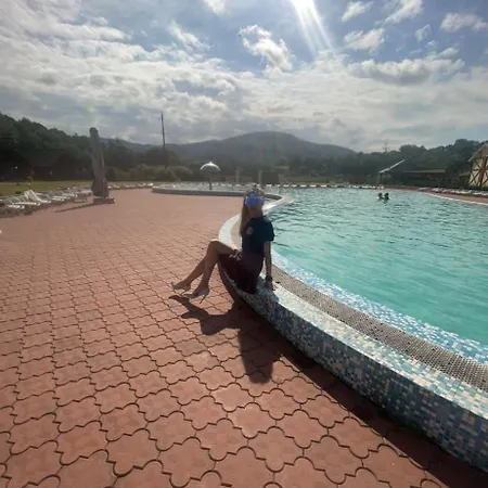 Apartment Moonglade Allure Poljana