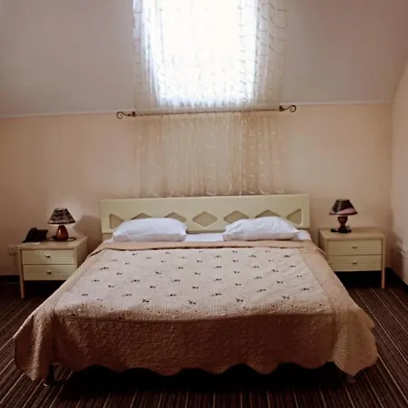 Moonglade Allure Apartment *