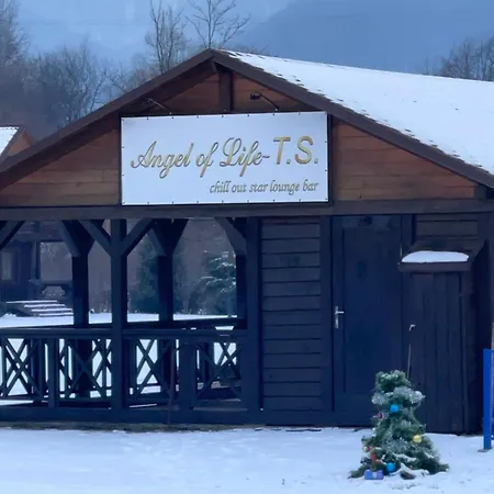 아파트 Moonglade Allure 폴리아나