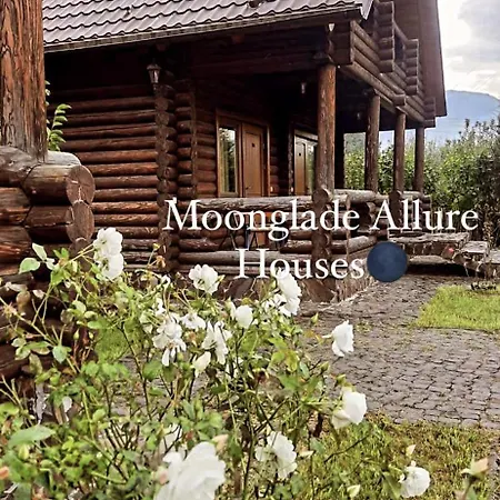 Moonglade Allure Поляна