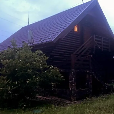 아파트 Moonglade Allure *