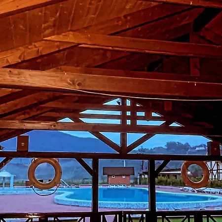 Moonglade Allure Apartment Poljana