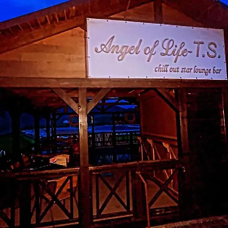 Apartment Moonglade Allure Poljana