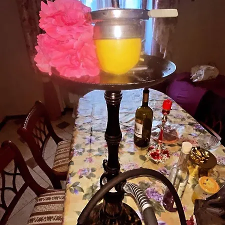 Moonglade Allure * Поляна