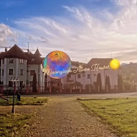 Moonglade Allure Поляна