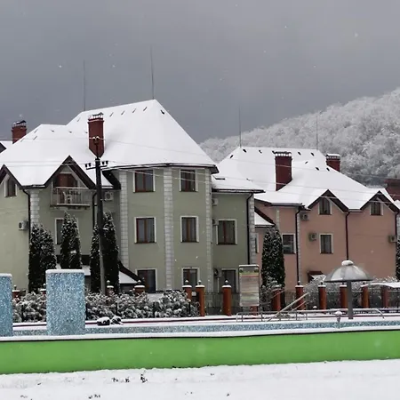 Apartment Moonglade Allure Poljana