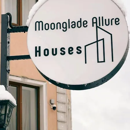 Moonglade Allure Апартаменты