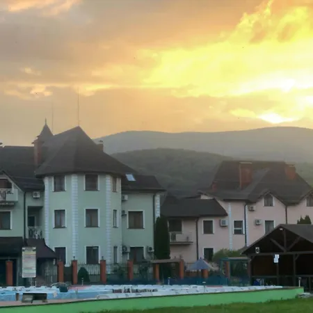 Moonglade Allure * 폴리아나