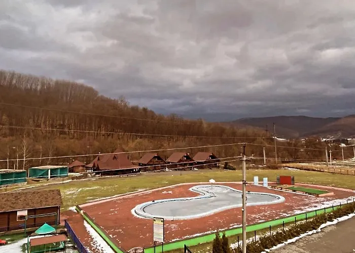 Moonglade Allure 公寓 *