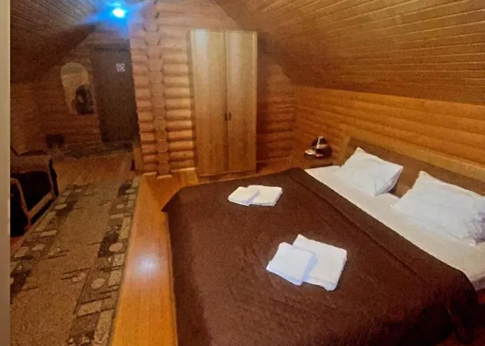 公寓 Moonglade Allure 波利亚纳