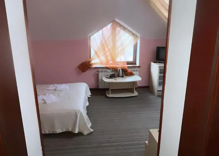 Moonglade Allure 公寓