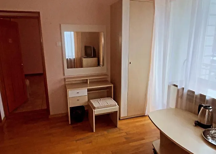 公寓 Moonglade Allure 波利亚纳