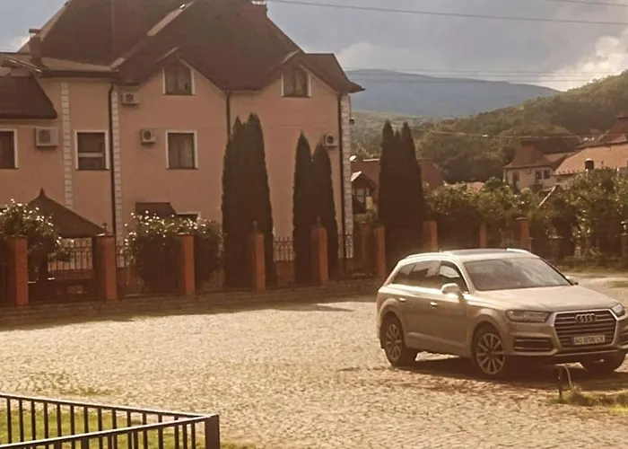 公寓 Moonglade Allure 波利亚纳