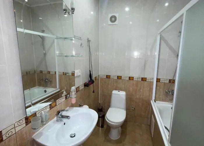 Moonglade Allure 公寓