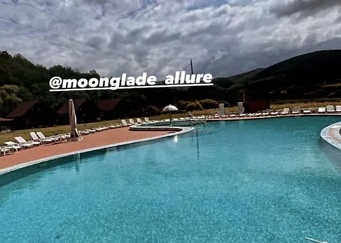 公寓 Moonglade Allure 波利亚纳