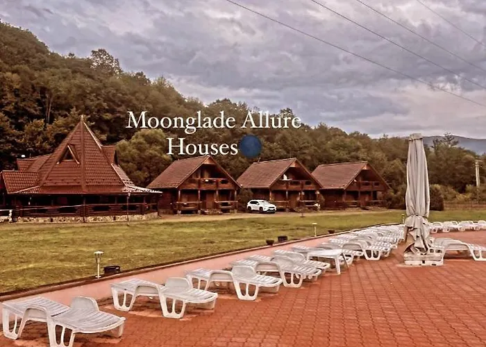 公寓 Moonglade Allure 波利亚纳