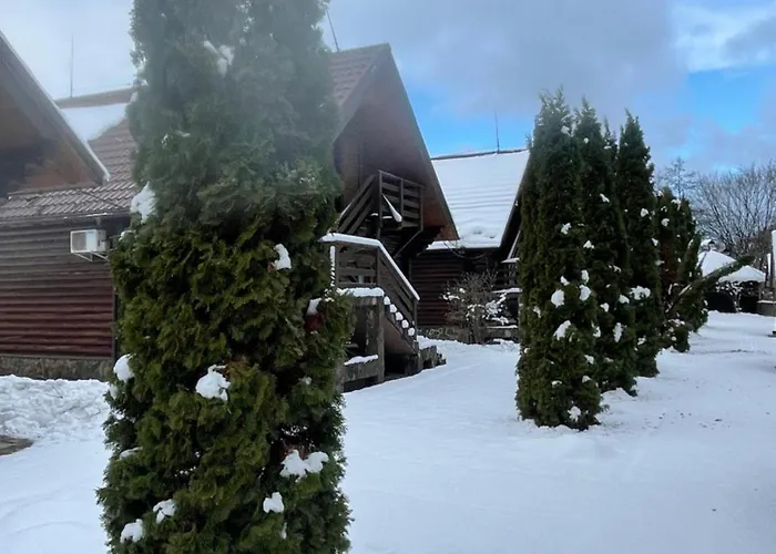 Moonglade Allure 公寓