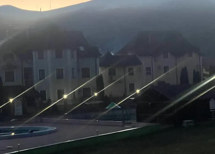 Moonglade Allure 公寓 *