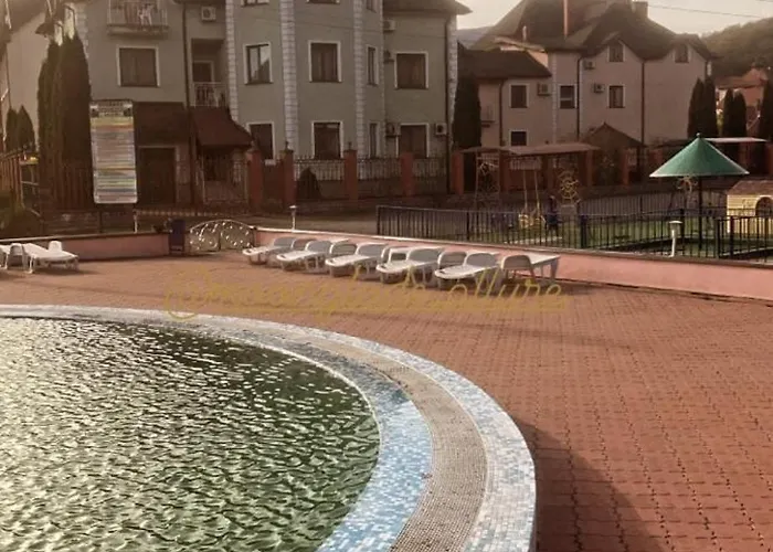 公寓 Moonglade Allure