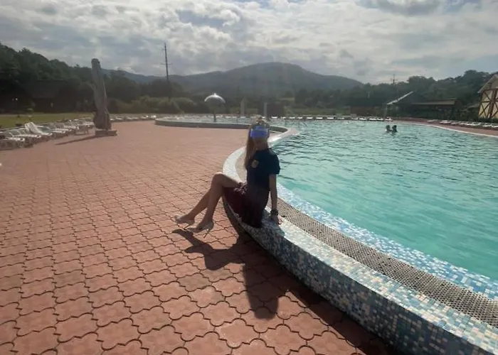 公寓 Moonglade Allure 波利亚纳