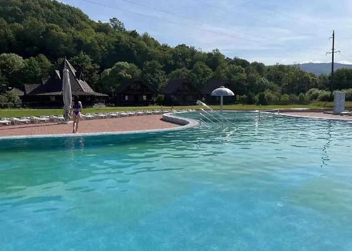 Moonglade Allure 公寓