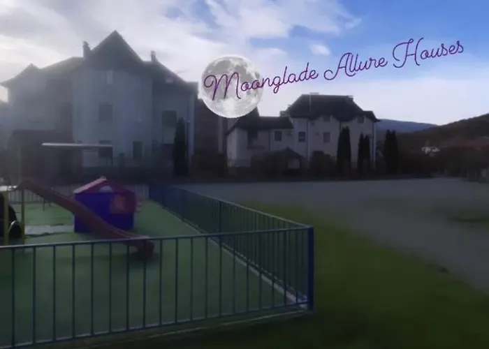 Moonglade Allure 公寓 波利亚纳