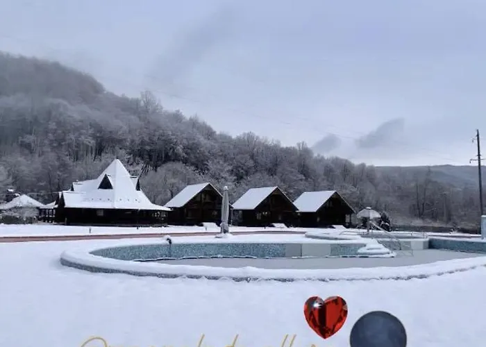 Moonglade Allure 公寓