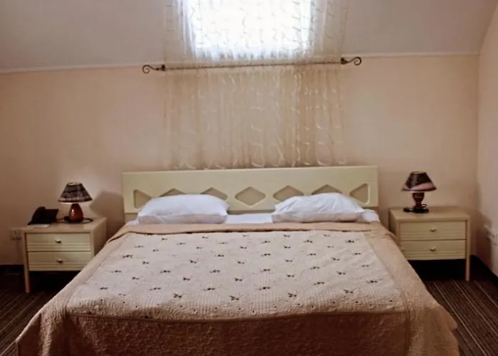 Moonglade Allure 公寓 *