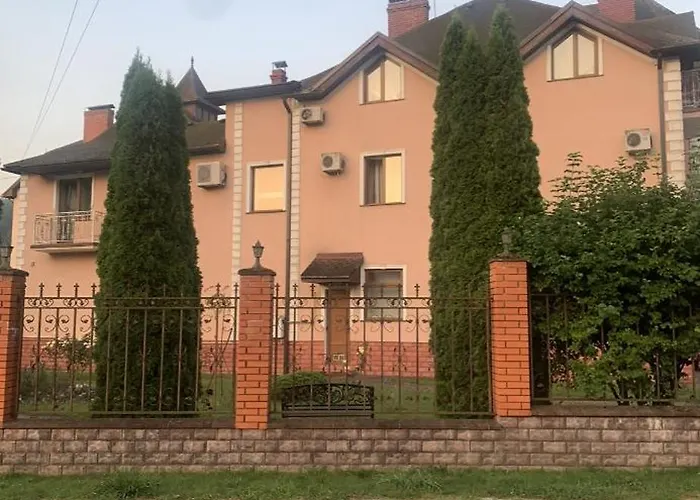 公寓 Moonglade Allure