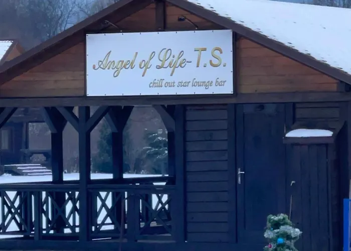 公寓 Moonglade Allure 波利亚纳