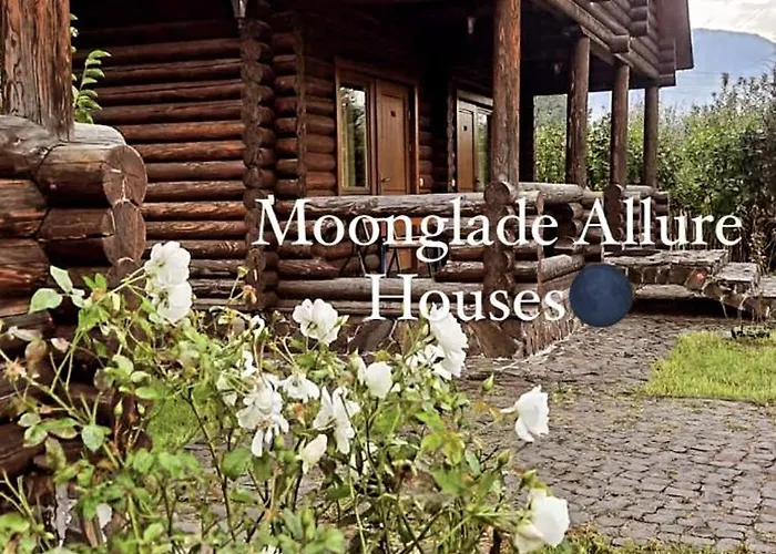 Moonglade Allure 波利亚纳