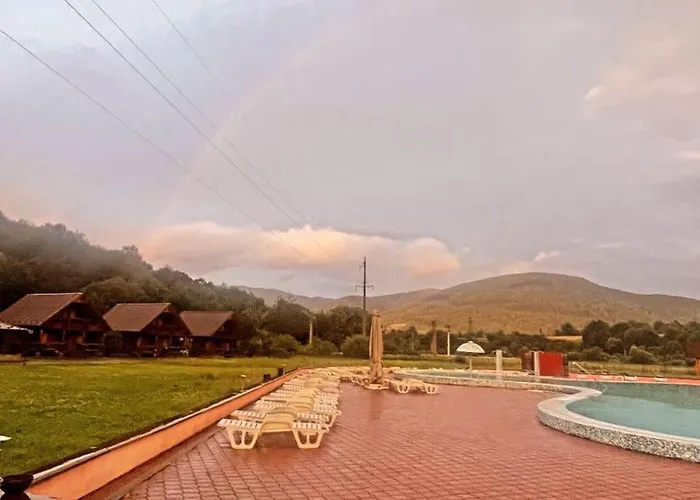 Moonglade Allure 公寓 波利亚纳