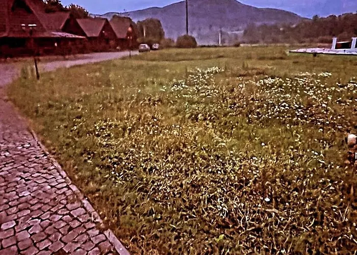 公寓 Moonglade Allure 波利亚纳