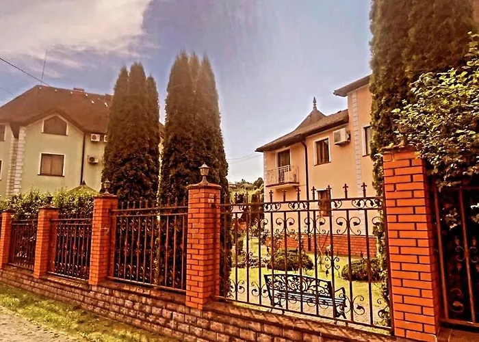 Moonglade Allure 公寓 波利亚纳