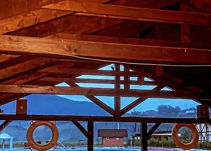 Moonglade Allure 公寓 波利亚纳