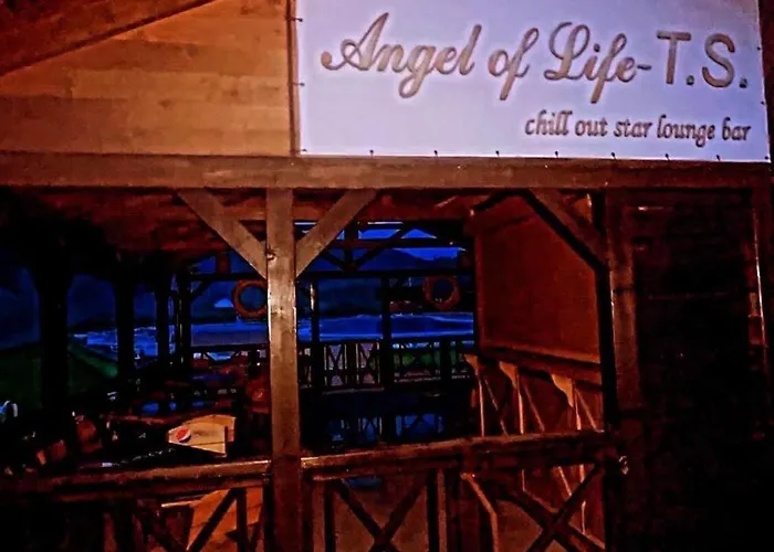 公寓 Moonglade Allure 波利亚纳