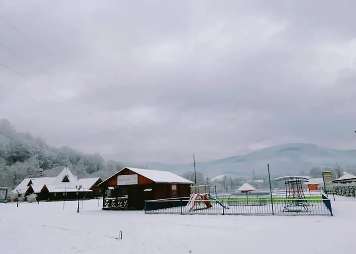 公寓 Moonglade Allure