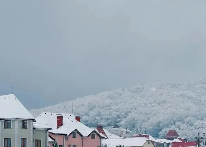 Moonglade Allure 公寓 *