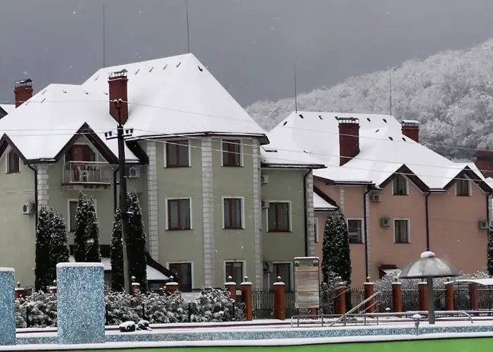 公寓 Moonglade Allure 波利亚纳